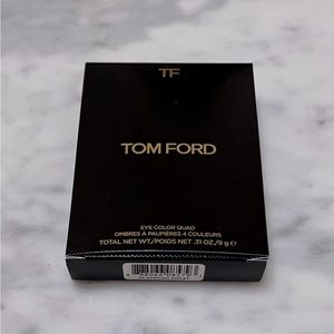 NIB Tom Ford Eyeshadow Quad African Violet